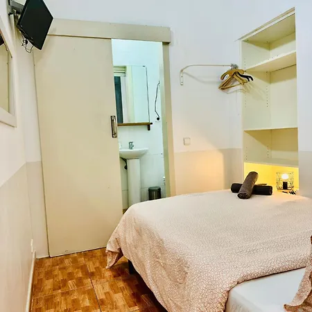 033 Basic Barca 3 3 Appartement *