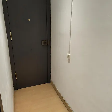 033 Basic Barca 3 3 Appartement