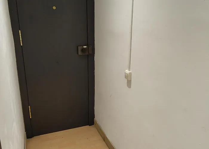 033 Basic Barca 3 3 شقة