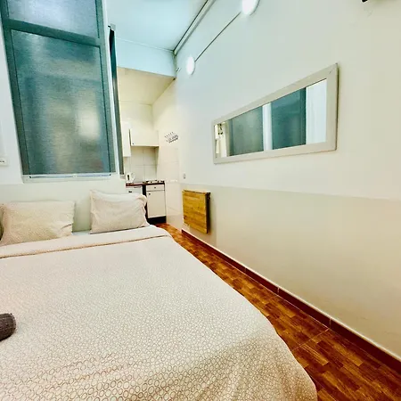 アパート 033 Basic Barca 3 3 *