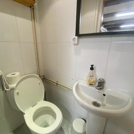 アパート 033 Basic Barca 3 3 *